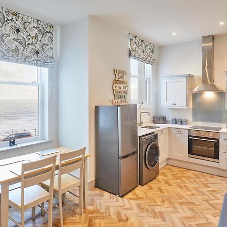 סקארבורו Host & Stay - 2 Maritime Apartments מראה חיצוני תמונה