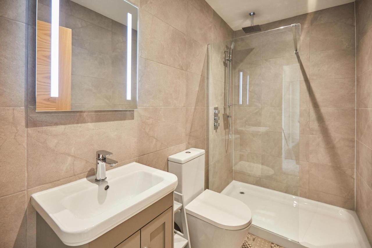 סקארבורו Host & Stay - 2 Maritime Apartments מראה חיצוני תמונה