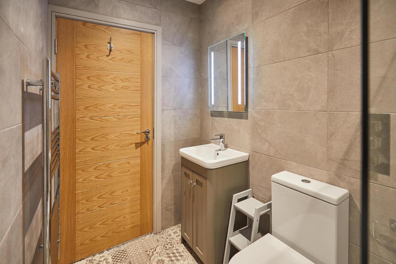 סקארבורו Host & Stay - 2 Maritime Apartments מראה חיצוני תמונה